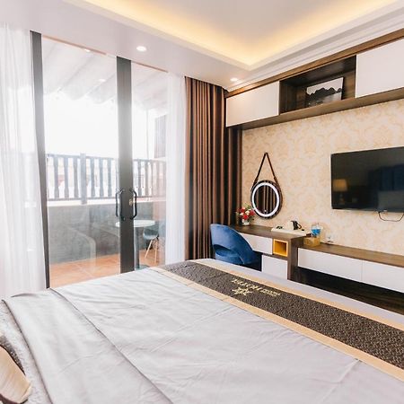 Tam Thang Hotel Ha Long Exterior photo