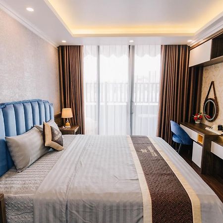 Tam Thang Hotel Ha Long Exterior photo