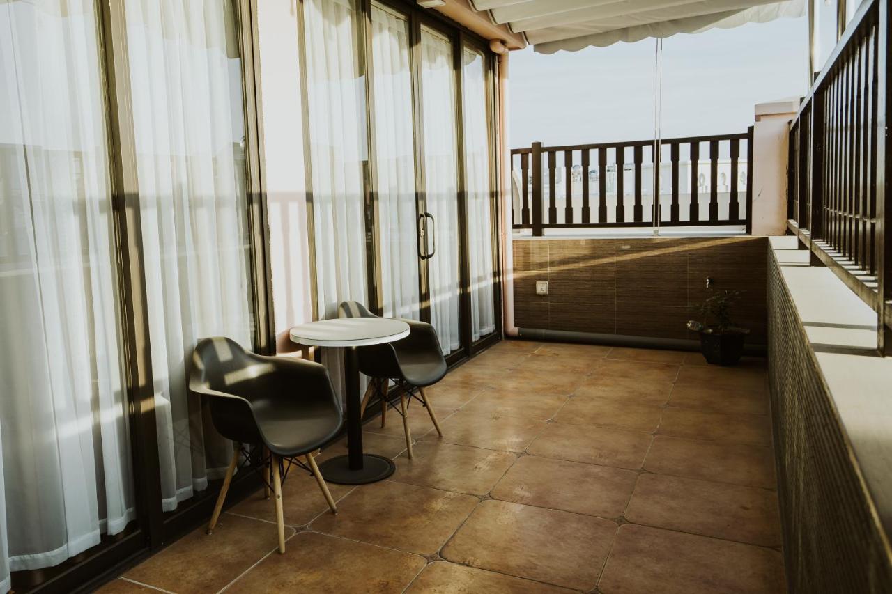 Tam Thang Hotel Ha Long Exterior photo