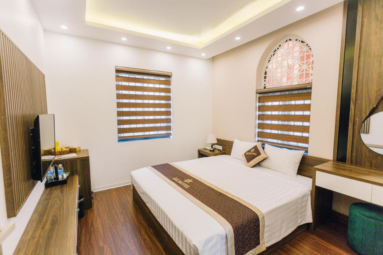 Tam Thang Hotel Ha Long Exterior photo