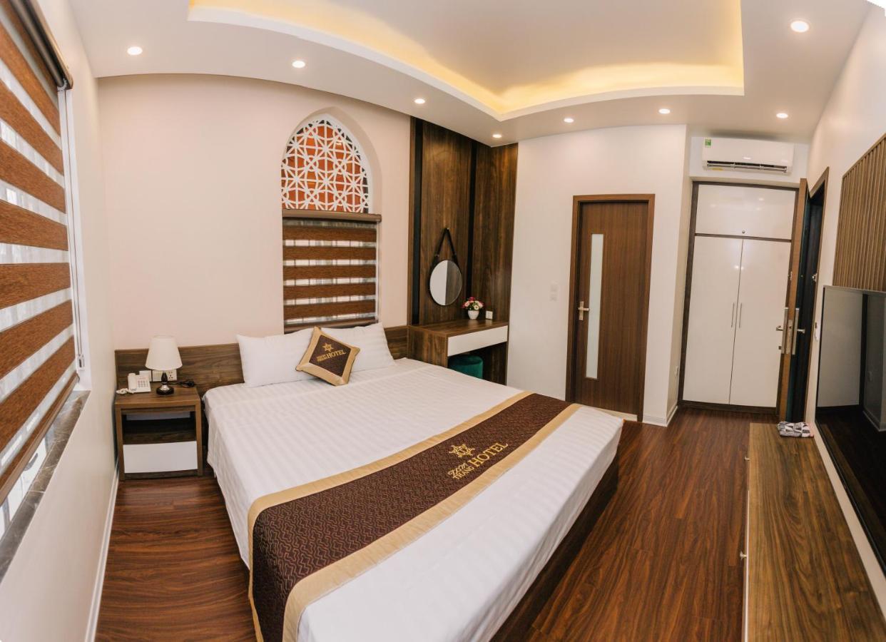 Tam Thang Hotel Ha Long Exterior photo