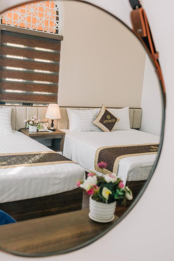 Tam Thang Hotel Ha Long Exterior photo