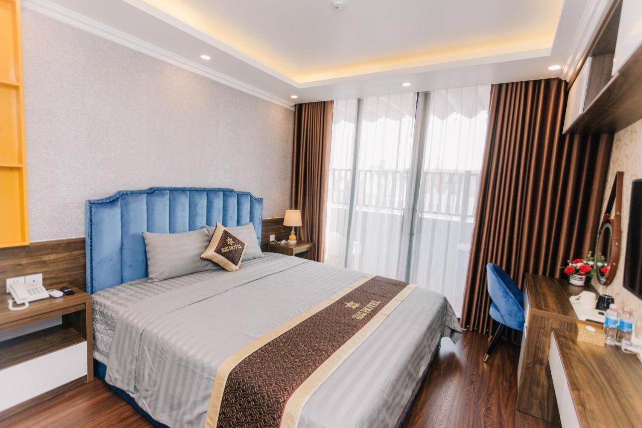 Tam Thang Hotel Ha Long Exterior photo