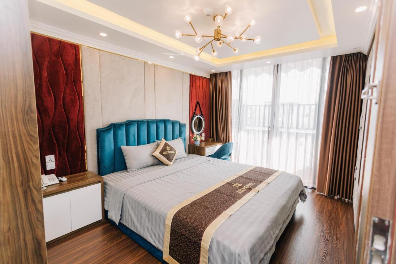 Tam Thang Hotel Ha Long Exterior photo