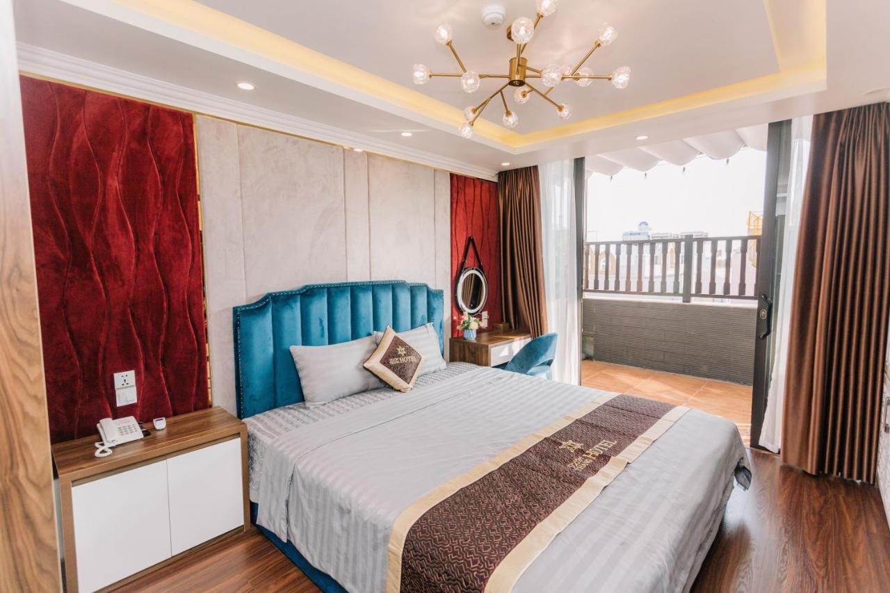 Tam Thang Hotel Ha Long Exterior photo