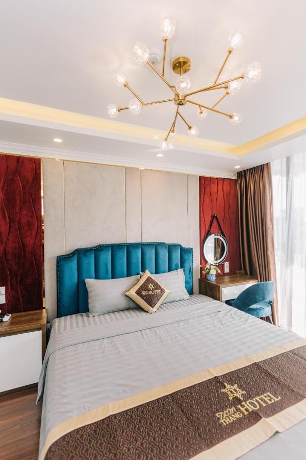 Tam Thang Hotel Ha Long Exterior photo